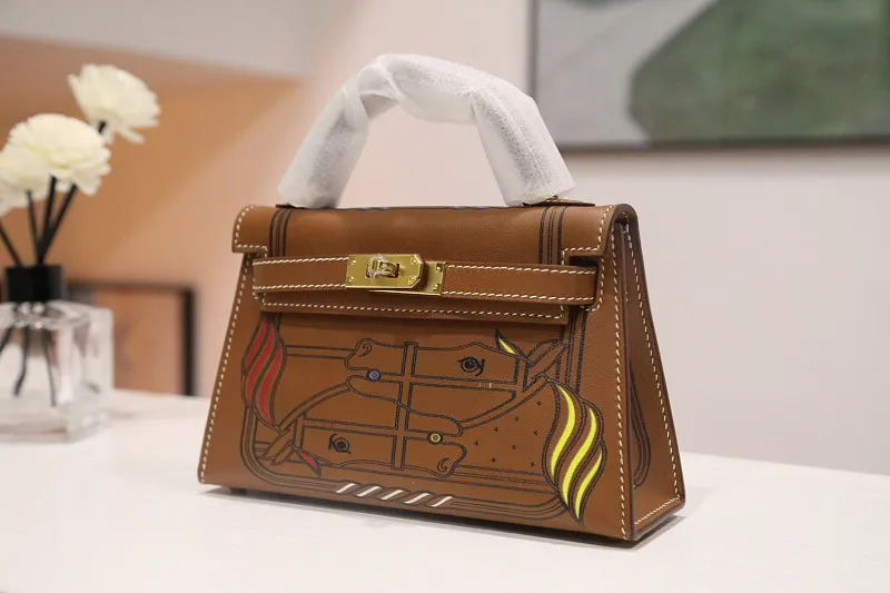 All categories Hermès women's bags (Hermès) Hermès 2629