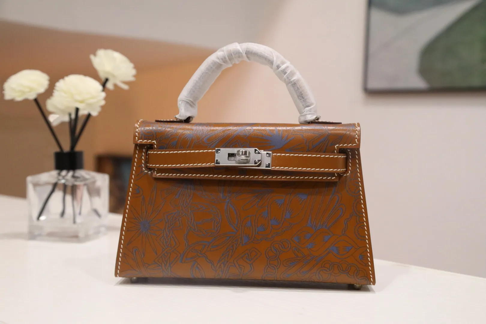 All categories Hermès women's bags (Hermès) Hermès 2629