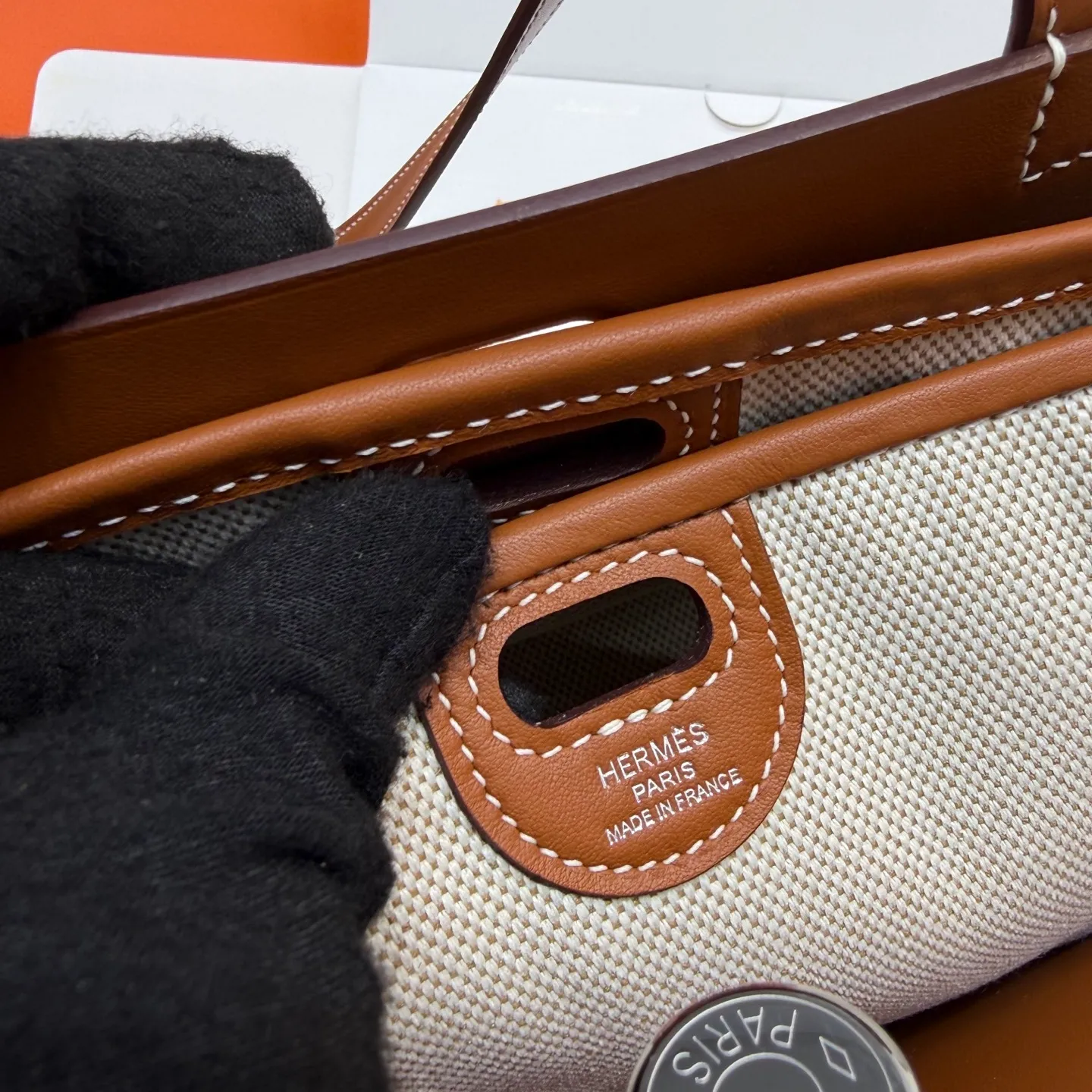 All categories Hermès women's bags (Hermès) Hermès 2626
