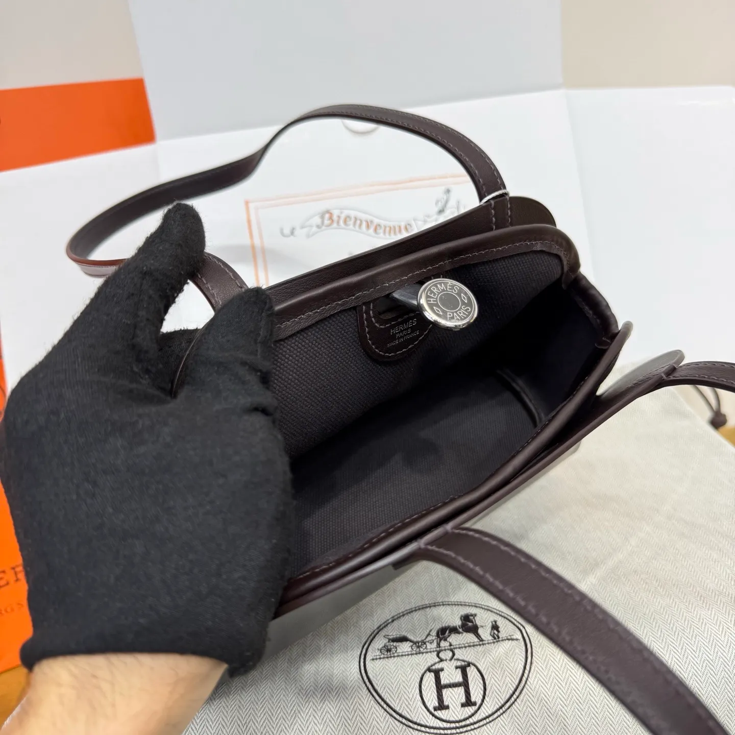 All categories Hermès women's bags (Hermès) Hermès 2626