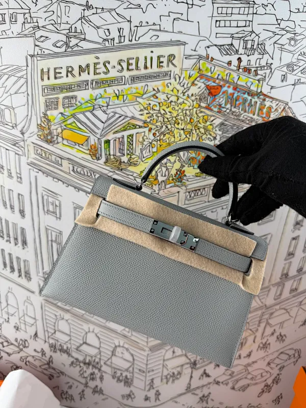 All categories Hermès women's bags (Hermès) Hermès 1919