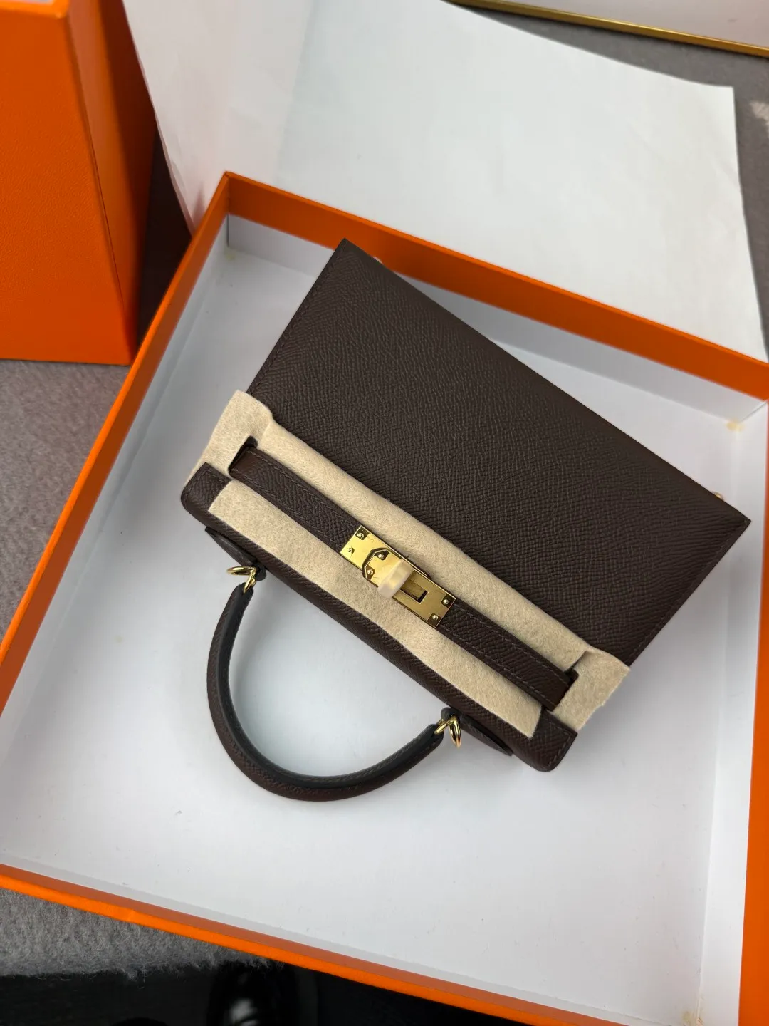 All categories Hermès women's bags (Hermès) Hermès 1919