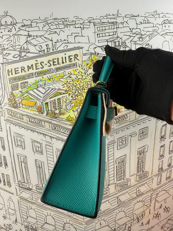 All categories Hermès women's bags (Hermès) Hermès 1919