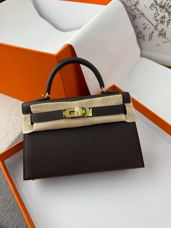 All categories Hermès women's bags (Hermès) Hermès 1919