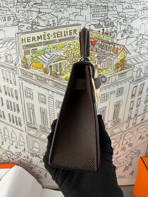 All categories Hermès women's bags (Hermès) Hermès 1919