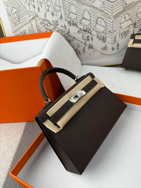 All categories Hermès women's bags (Hermès) Hermès 1919