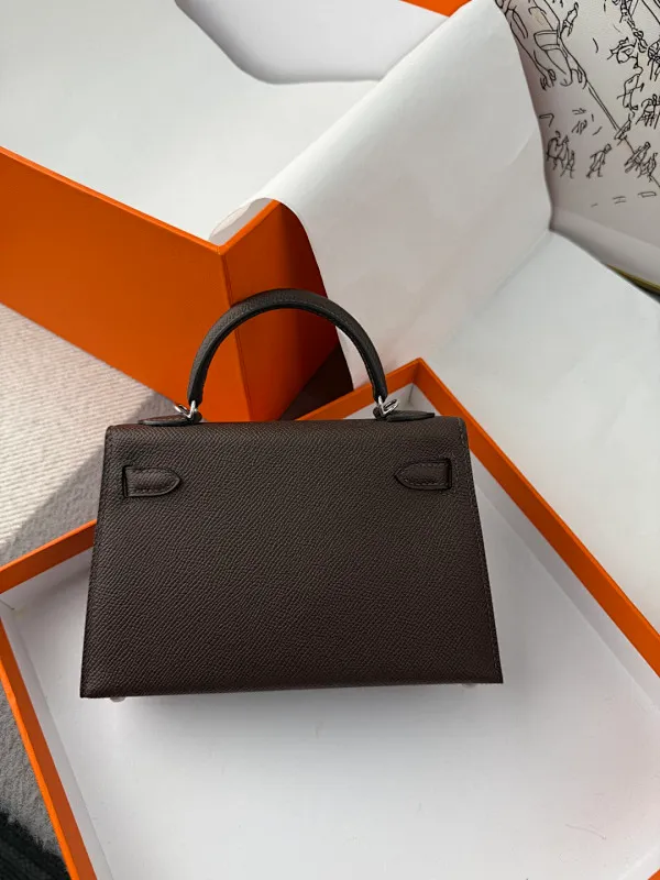 All categories Hermès women's bags (Hermès) Hermès 1919