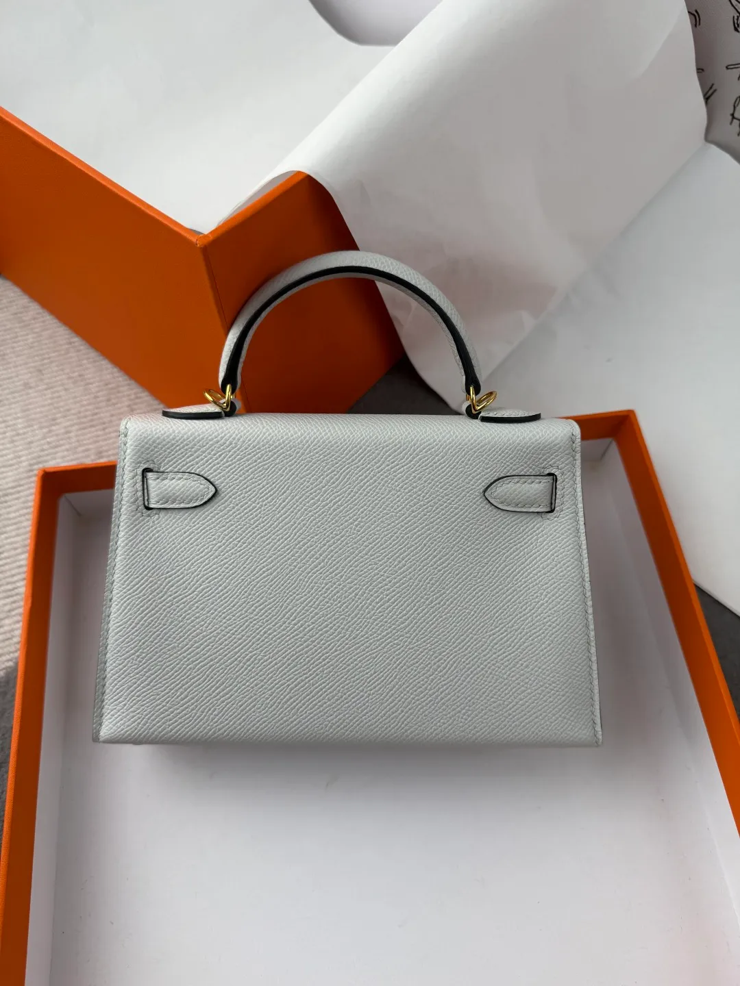 All categories Hermès women's bags (Hermès) Hermès 1919