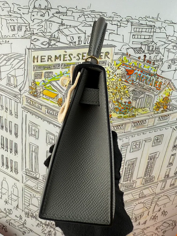 All categories Hermès women's bags (Hermès) Hermès 1919