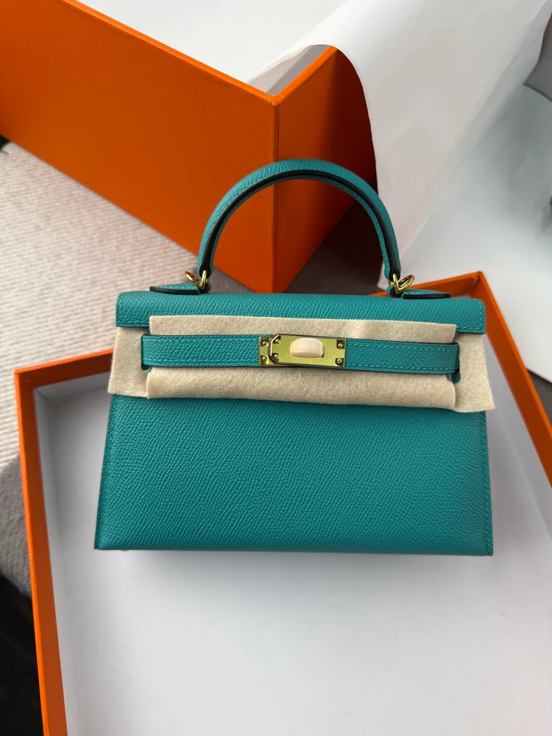 All categories Hermès women's bags (Hermès) Hermès 1919