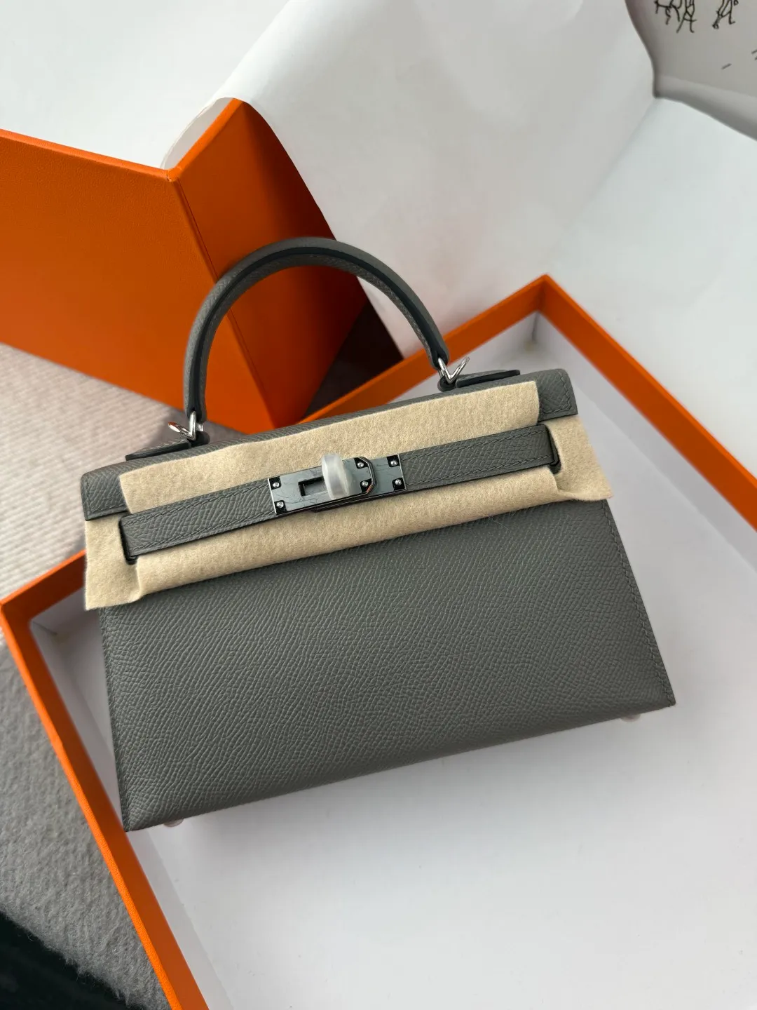 All categories Hermès women's bags (Hermès) Hermès 1919