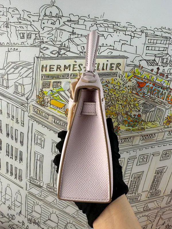 All categories Hermès women's bags (Hermès) Hermès 1919