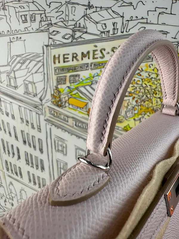 All categories Hermès women's bags (Hermès) Hermès 1919