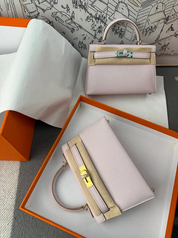 All categories Hermès women's bags (Hermès) Hermès 1919