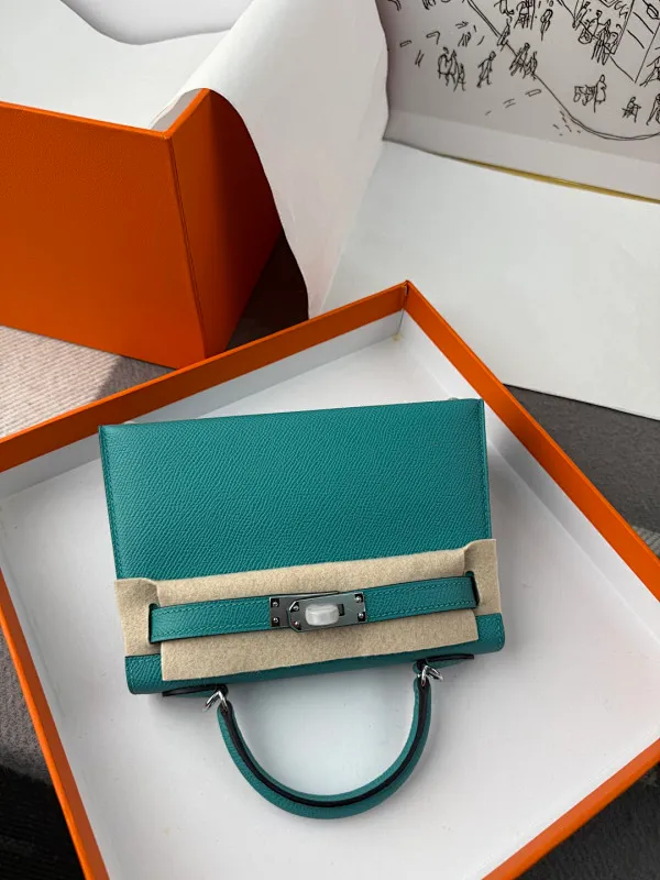 All categories Hermès women's bags (Hermès) Hermès 1919