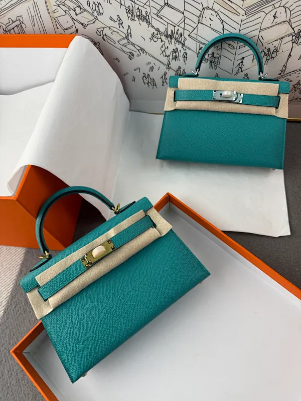 All categories Hermès women's bags (Hermès) Hermès 1919