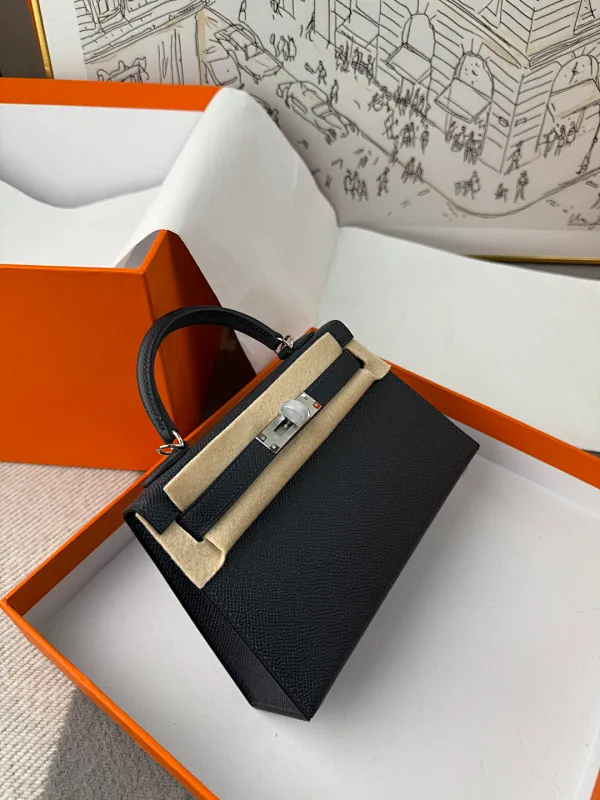 All categories Hermès women's bags (Hermès) Hermès 1919