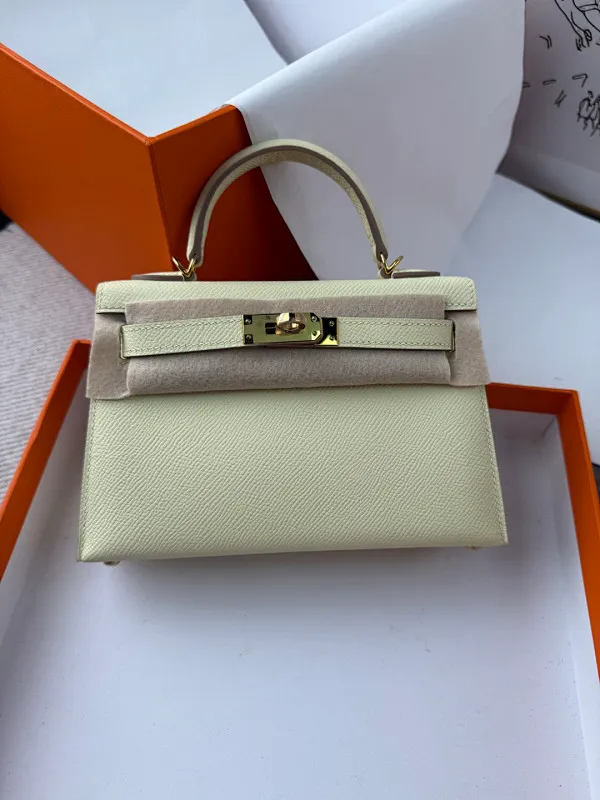 All categories Hermès women's bags (Hermès) Hermès 1919