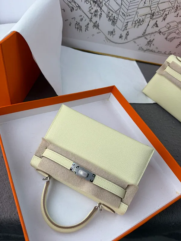 All categories Hermès women's bags (Hermès) Hermès 1919