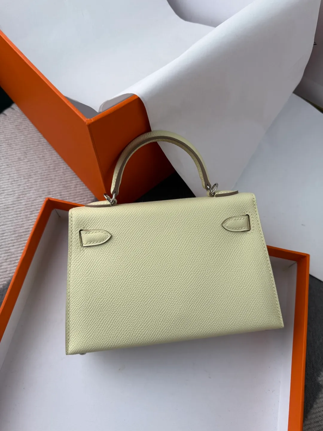 All categories Hermès women's bags (Hermès) Hermès 1919