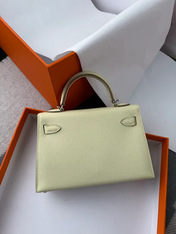All categories Hermès women's bags (Hermès) Hermès 1919