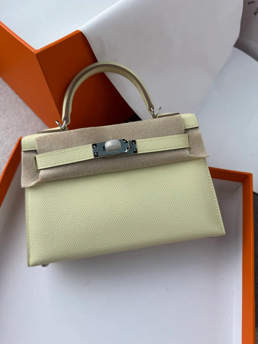 All categories Hermès women's bags (Hermès) Hermès 1919