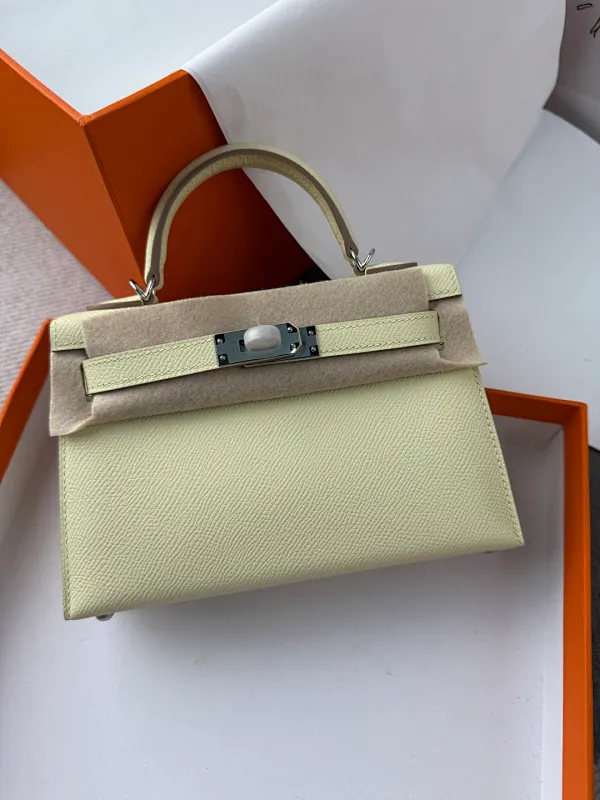 All categories Hermès women's bags (Hermès) Hermès 1919
