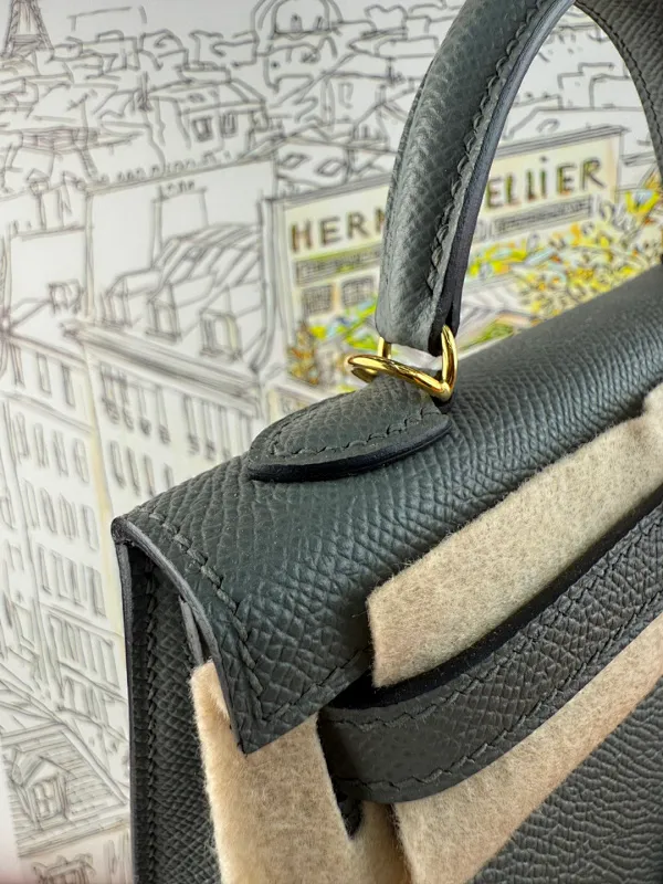 All categories Hermès women's bags (Hermès) Hermès 1919