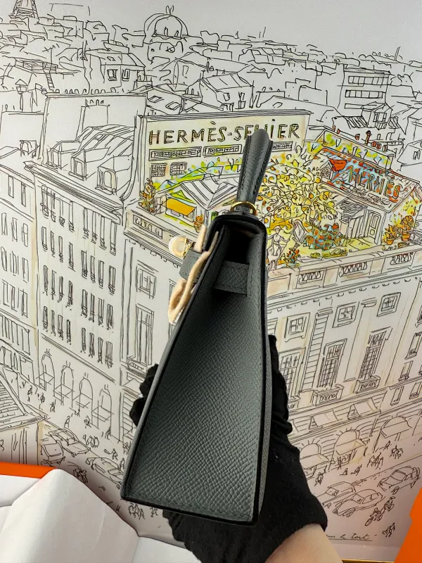 All categories Hermès women's bags (Hermès) Hermès 1919