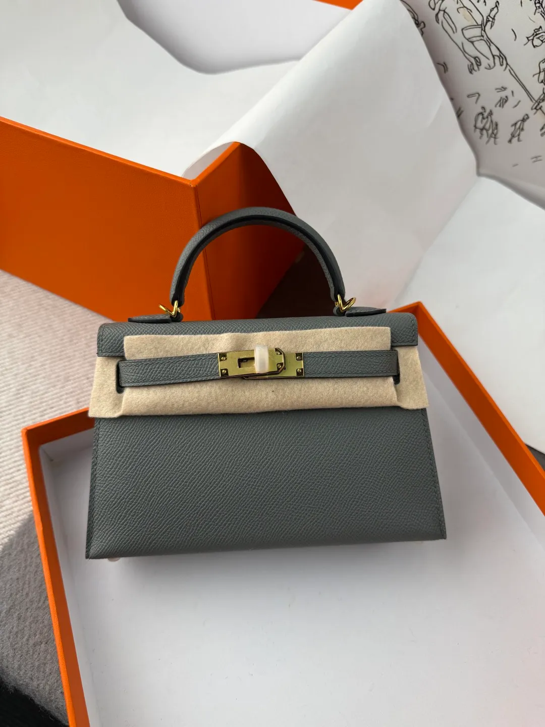 All categories Hermès women's bags (Hermès) Hermès 1919