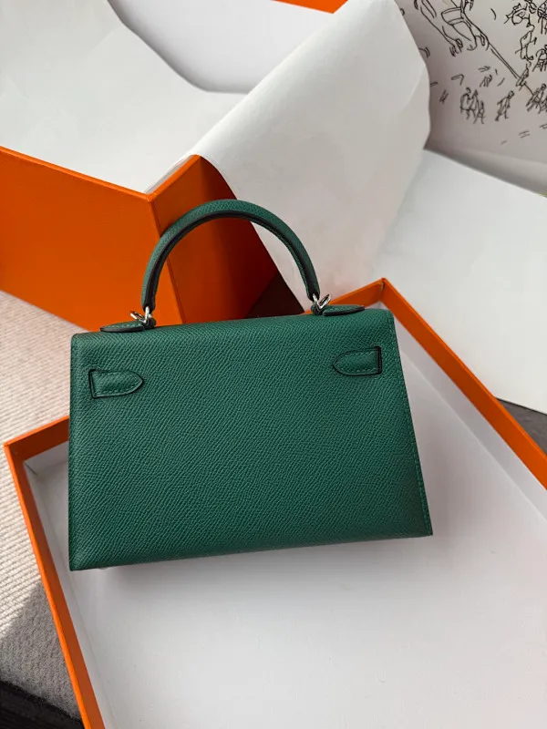 All categories Hermès women's bags (Hermès) Hermès 1919