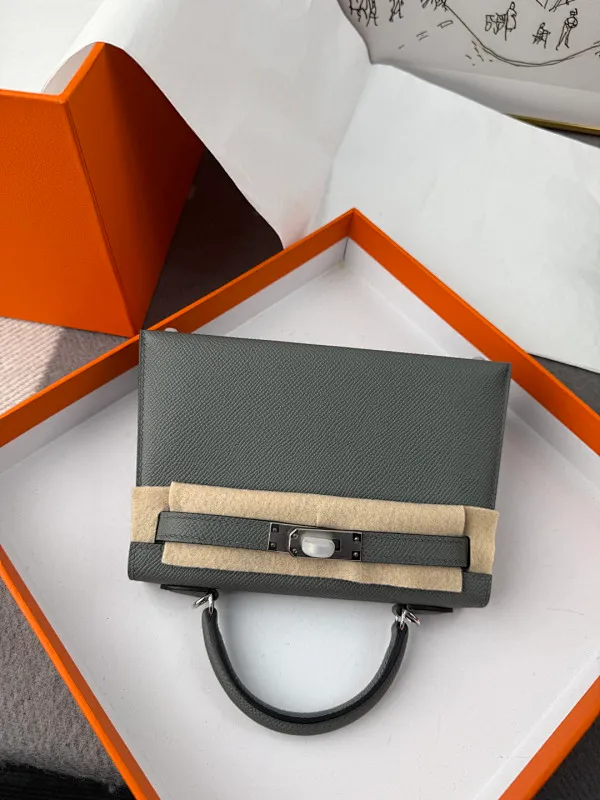 All categories Hermès women's bags (Hermès) Hermès 1919