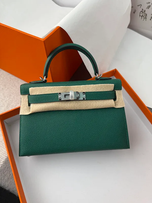 All categories Hermès women's bags (Hermès) Hermès 1919