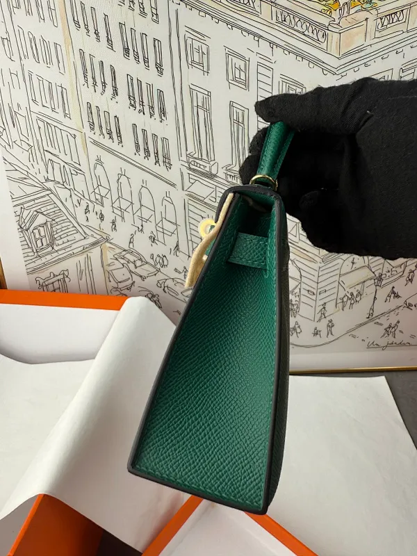 All categories Hermès women's bags (Hermès) Hermès 1919
