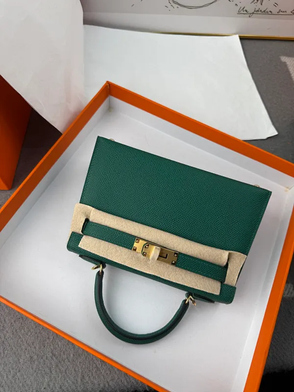 All categories Hermès women's bags (Hermès) Hermès 1919