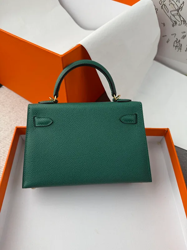 All categories Hermès women's bags (Hermès) Hermès 1919