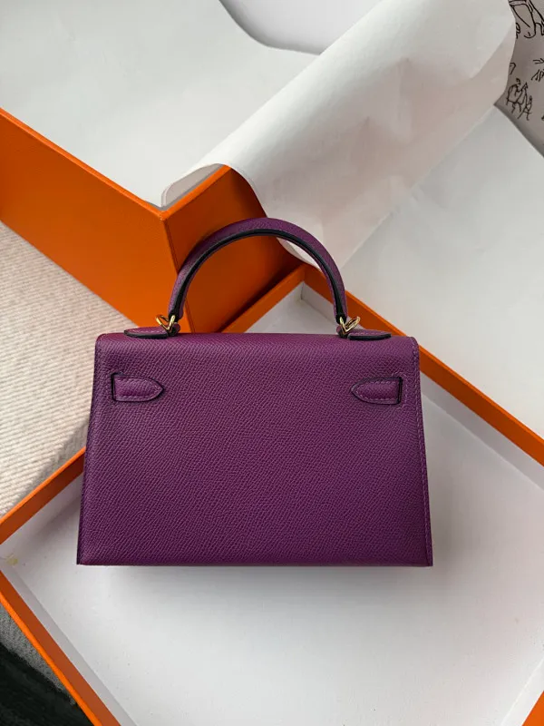 All categories Hermès women's bags (Hermès) Hermès 1919
