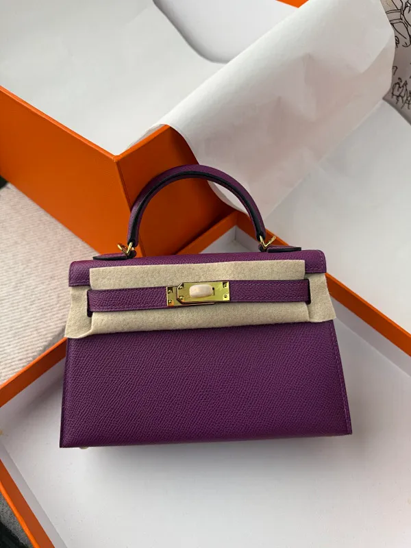 All categories Hermès women's bags (Hermès) Hermès 1919