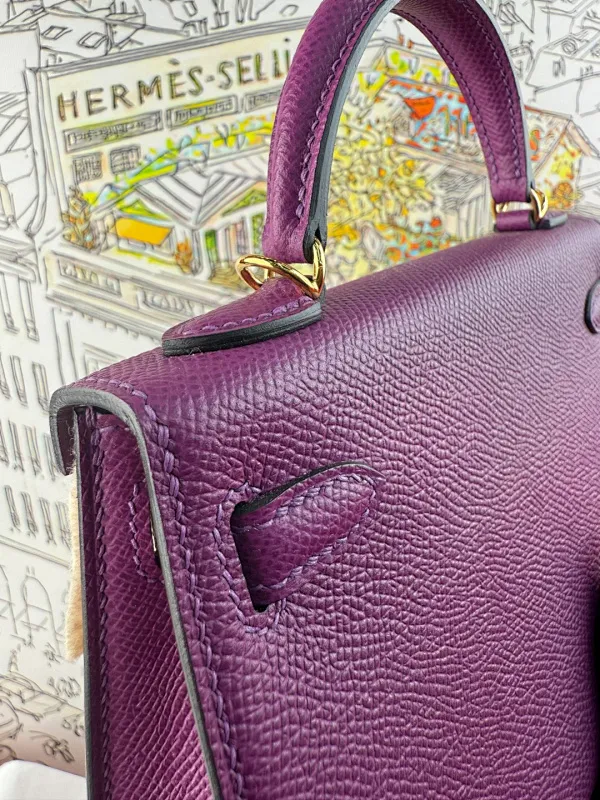 All categories Hermès women's bags (Hermès) Hermès 1919