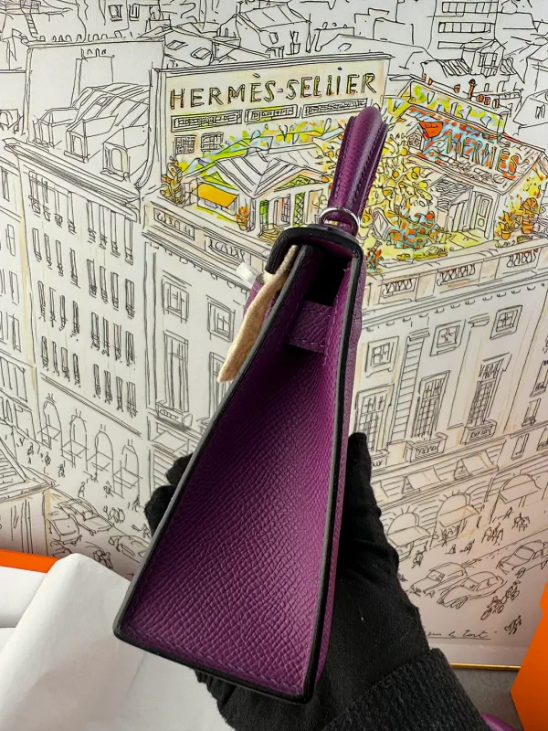 All categories Hermès women's bags (Hermès) Hermès 1919