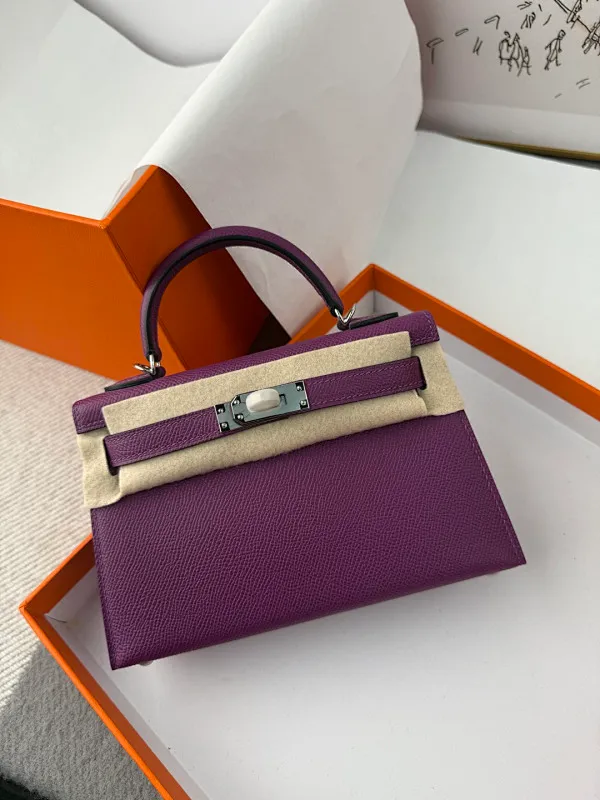 All categories Hermès women's bags (Hermès) Hermès 1919