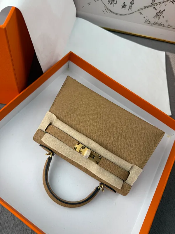 All categories Hermès women's bags (Hermès) Hermès 1919