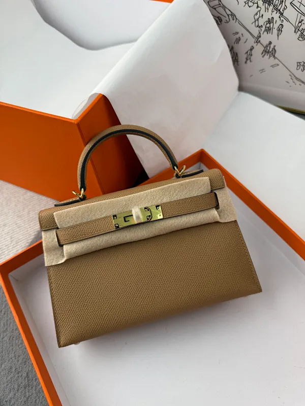 All categories Hermès women's bags (Hermès) Hermès 1919