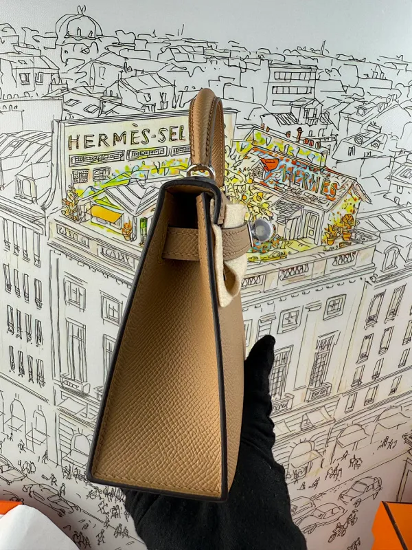 All categories Hermès women's bags (Hermès) Hermès 1919