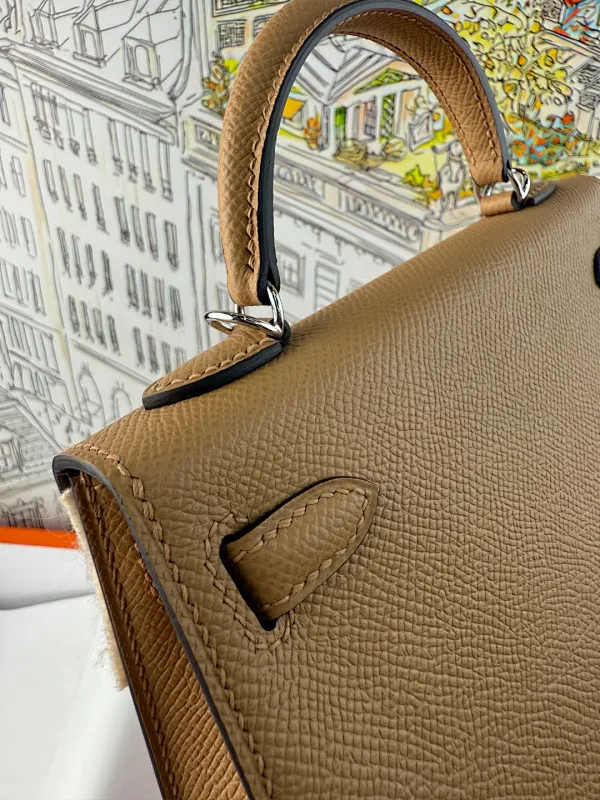 All categories Hermès women's bags (Hermès) Hermès 1919