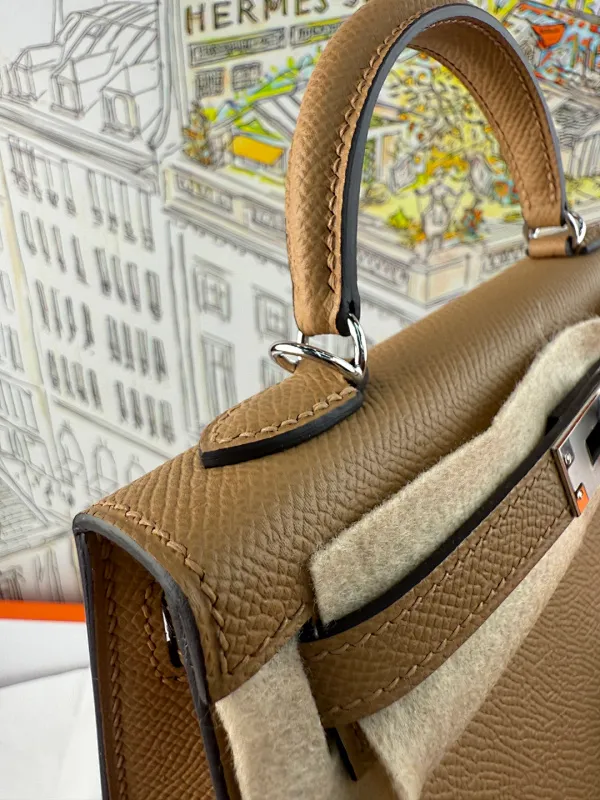 All categories Hermès women's bags (Hermès) Hermès 1919
