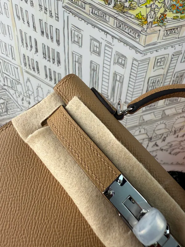 All categories Hermès women's bags (Hermès) Hermès 1919
