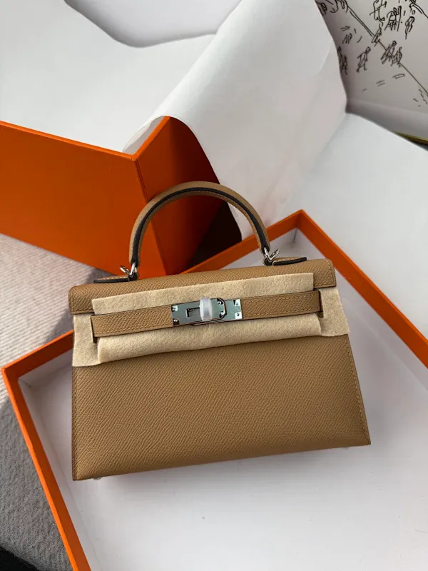 All categories Hermès women's bags (Hermès) Hermès 1919