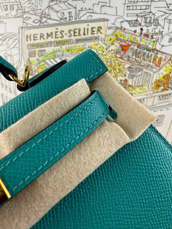 All categories Hermès women's bags (Hermès) Hermès 1919