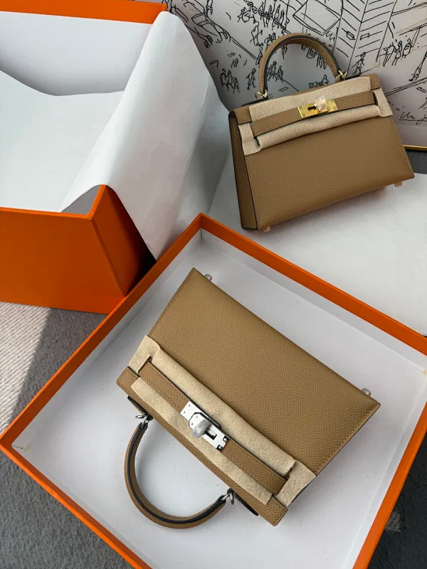 All categories Hermès women's bags (Hermès) Hermès 1919